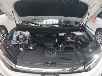 Honda Breeze 2024, 10100 км, за 17308.69 USD - фото 20