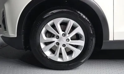 KG_Mobility_Ssangyong TIBOLI 2021, 66352 км, за 8923.86 USD