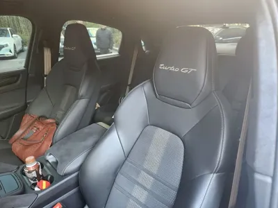 Porsche Cayenne 2022, 34000 км, за 100931.13 USD - фото 7