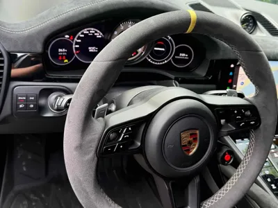 Porsche Cayenne 2022, 34000 км, за 100931.13 USD - фото 12