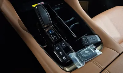 Toyota Alphard 2025, 10764 км, за 72206.91 USD - фото 9
