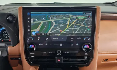 Toyota Alphard 2025, 10764 км, за 72206.91 USD - фото 13