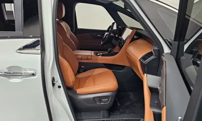 Toyota Alphard 2025, 10764 км, за 72206.91 USD - фото 26
