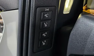 Toyota Alphard 2025, 10764 км, за 72206.91 USD - фото 37