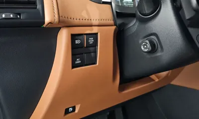 Toyota Alphard 2025, 10764 км, за 72206.91 USD - фото 38