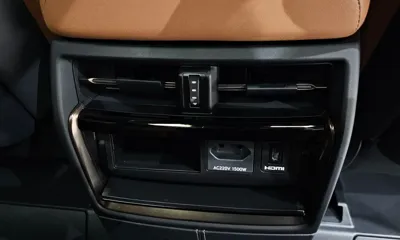 Toyota Alphard 2025, 10764 км, за 72206.91 USD - фото 39