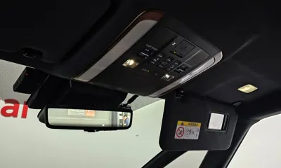 Toyota Alphard 2025, 10764 км, за 72206.91 USD - фото 43