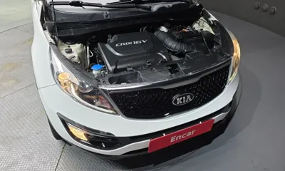 Kia Sportage 2016, 110653 км, за 5842.2 USD - фото 6