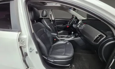 Kia Sportage 2016, 110653 км, за 5842.2 USD - фото 10