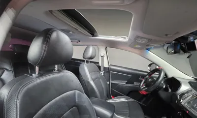 Kia Sportage 2016, 110653 км, за 5842.2 USD - фото 11