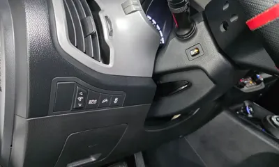 Kia Sportage 2016, 110653 км, за 5842.2 USD - фото 13
