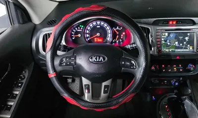 Kia Sportage 2016, 110653 км, за 5842.2 USD - фото 14