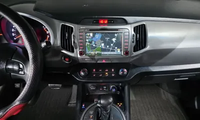 Kia Sportage 2016, 110653 км, за 5842.2 USD - фото 15
