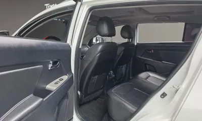 Kia Sportage 2016, 110653 км, за 5842.2 USD - фото 17