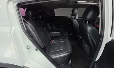 Kia Sportage 2016, 110653 км, за 5842.2 USD - фото 19