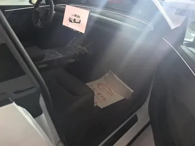 Tesla Model Y 2026, 100 км, за 36139.36 USD - фото 8