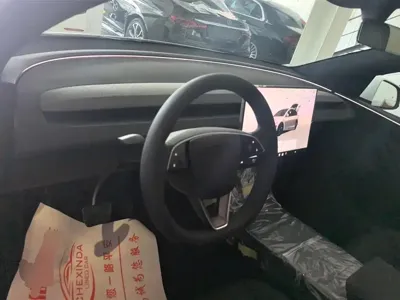 Tesla Model Y 2026, 100 км, за 36139.36 USD - фото 12