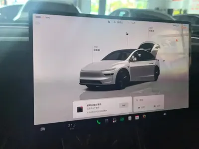 Tesla Model Y 2026, 100 км, за 36139.36 USD - фото 13