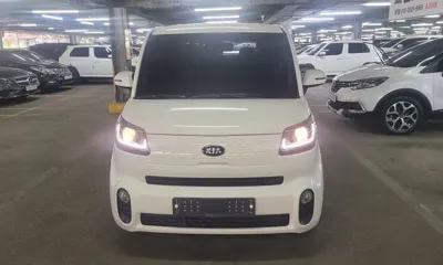 Kia Ray 2018, 89000 км, за 7214.13 USD