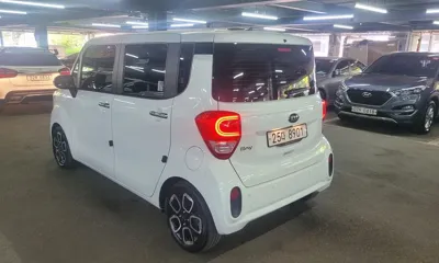 Kia Ray 2018, 89000 км, за 7214.13 USD - фото 6
