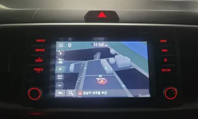 Kia Ray 2018, 89000 км, за 7214.13 USD - фото 7