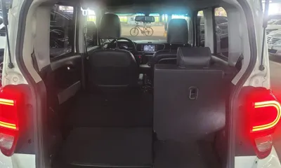 Kia Ray 2018, 89000 км, за 7214.13 USD - фото 8