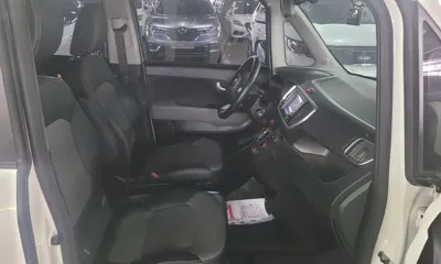 Kia Ray 2018, 89000 км, за 7214.13 USD - фото 17