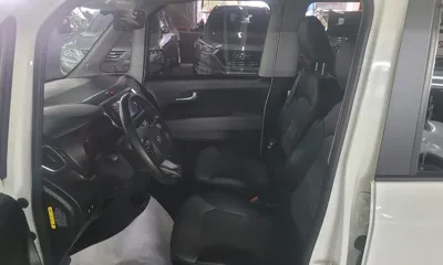 Kia Ray 2018, 89000 км, за 7214.13 USD - фото 18