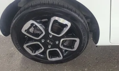 Kia Ray 2018, 89000 км, за 7214.13 USD - фото 20