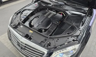 Mercedes-Benz S-Class 2016, 99110 км, за 19154.28 USD - фото 6