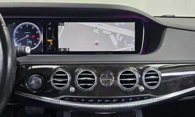 Mercedes-Benz S-Class 2016, 99110 км, за 19154.28 USD - фото 14
