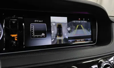 Mercedes-Benz S-Class 2016, 99110 км, за 19154.28 USD - фото 15