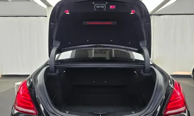 Mercedes-Benz S-Class 2016, 99110 км, за 19154.28 USD - фото 20