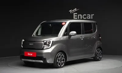 Kia Ray · 2024 год