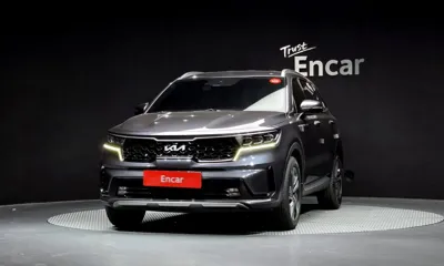 Kia Sorento 2022, 68052 км, за 18046.02 USD