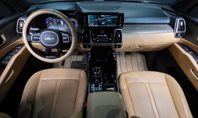 Kia Sorento 2022, 68052 км, за 18046.02 USD - фото 7