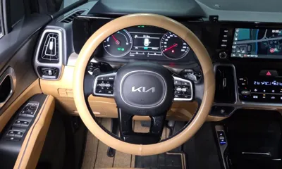 Kia Sorento 2022, 68052 км, за 18046.02 USD - фото 13