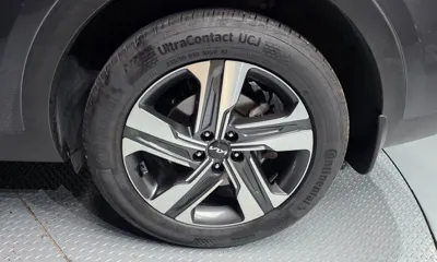 Kia Sorento 2022, 68052 км, за 18046.02 USD - фото 21