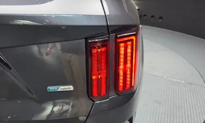 Kia Sorento 2022, 68052 км, за 18046.02 USD - фото 23