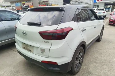 Hyundai ix25 2015, 86900 км, за 7410 USD - фото 6