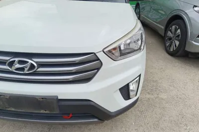 Hyundai ix25 2015, 86900 км, за 7410 USD - фото 8