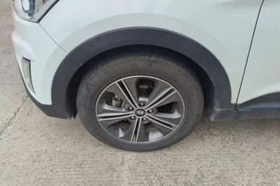Hyundai ix25 2015, 86900 км, за 7410 USD - фото 10