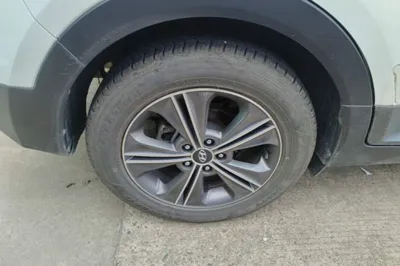 Hyundai ix25 2015, 86900 км, за 7410 USD - фото 11