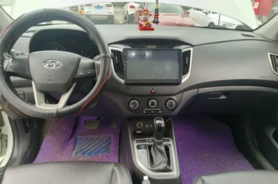Hyundai ix25 2015, 86900 км, за 7410 USD - фото 12