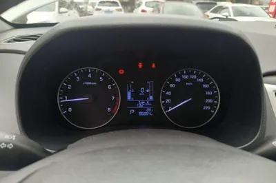 Hyundai ix25 2015, 86900 км, за 7410 USD - фото 14