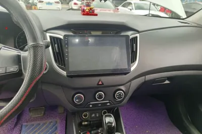 Hyundai ix25 2015, 86900 км, за 7410 USD - фото 15
