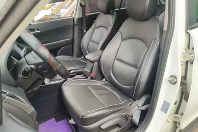 Hyundai ix25 2015, 86900 км, за 7410 USD - фото 17