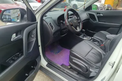 Hyundai ix25 2015, 86900 км, за 7410 USD - фото 18