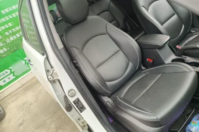 Hyundai ix25 2015, 86900 км, за 7410 USD - фото 19