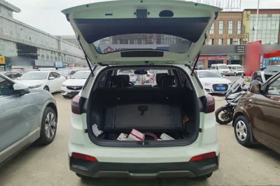 Hyundai ix25 2015, 86900 км, за 7410 USD - фото 22